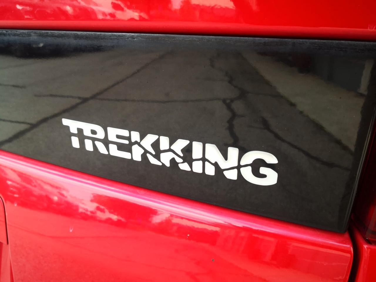 Fiat Qubo 1.3 MJT 75 CV Trekking