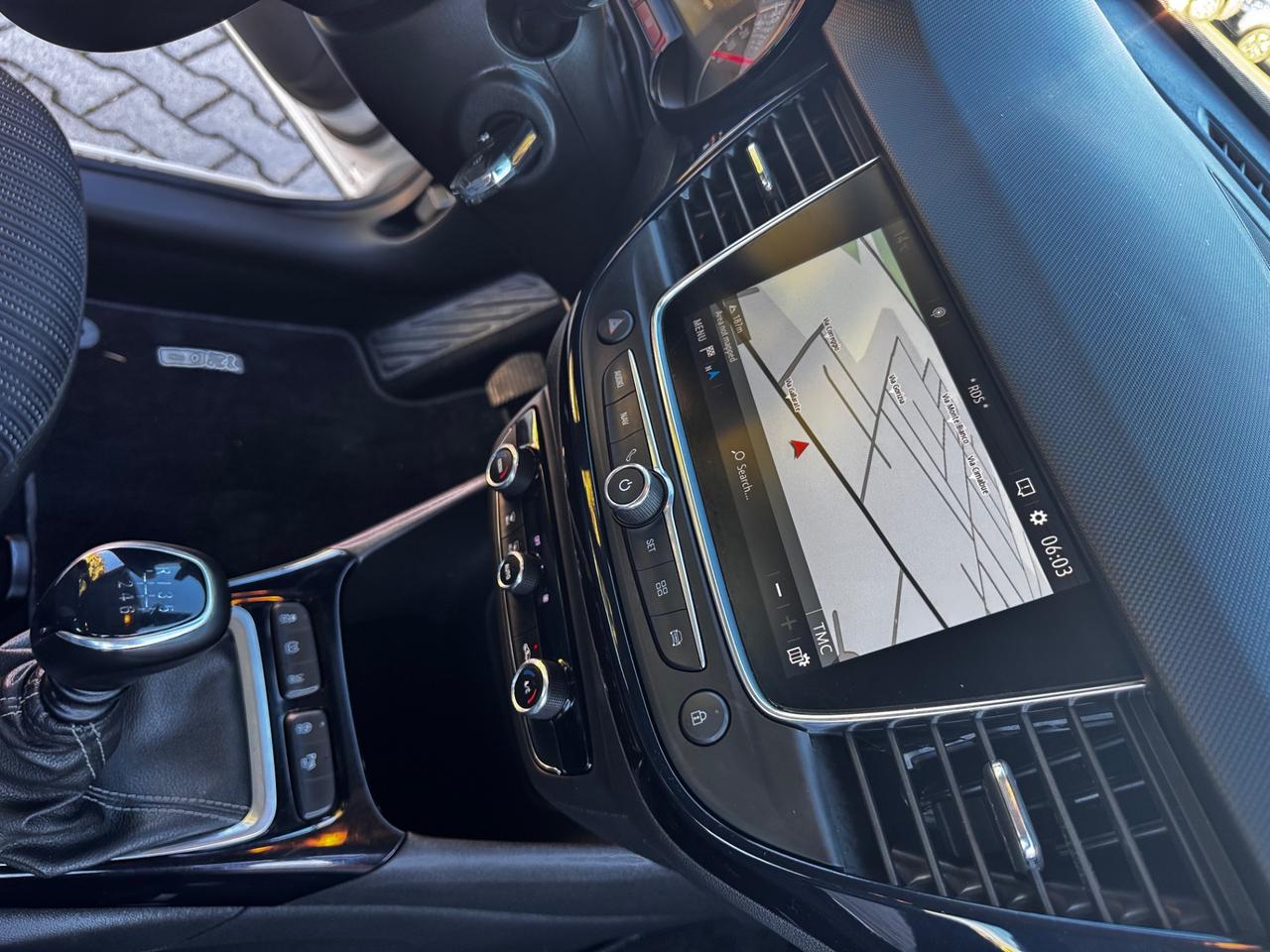 Opel Crossland X 1.2 Turbo 12V 110 CV 57000km