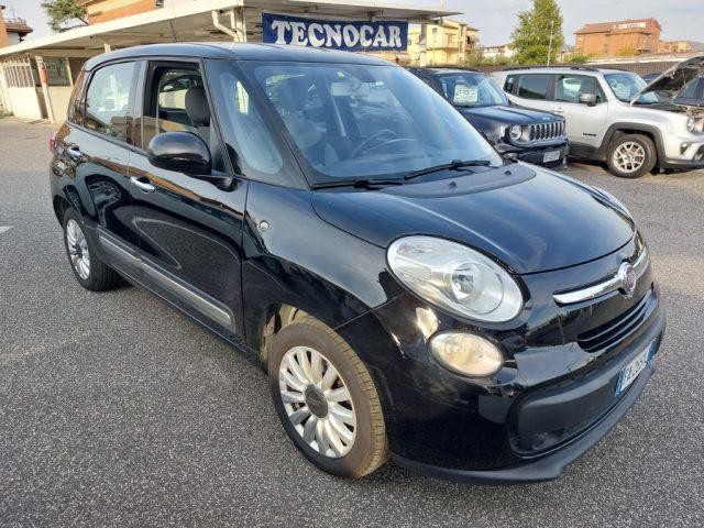 FIAT 500L 1.3 Multijet 85 CV Pop Star km 124000 Neopatentati