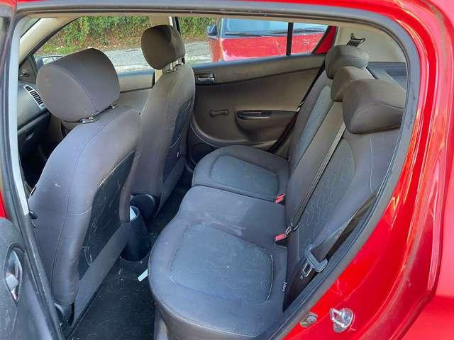 Hyundai i20 i20 I 2009 5p 1.2 Classic