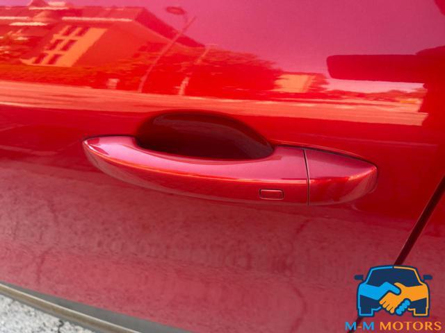 RENAULT Captur manuale proM-Mo + garanzia