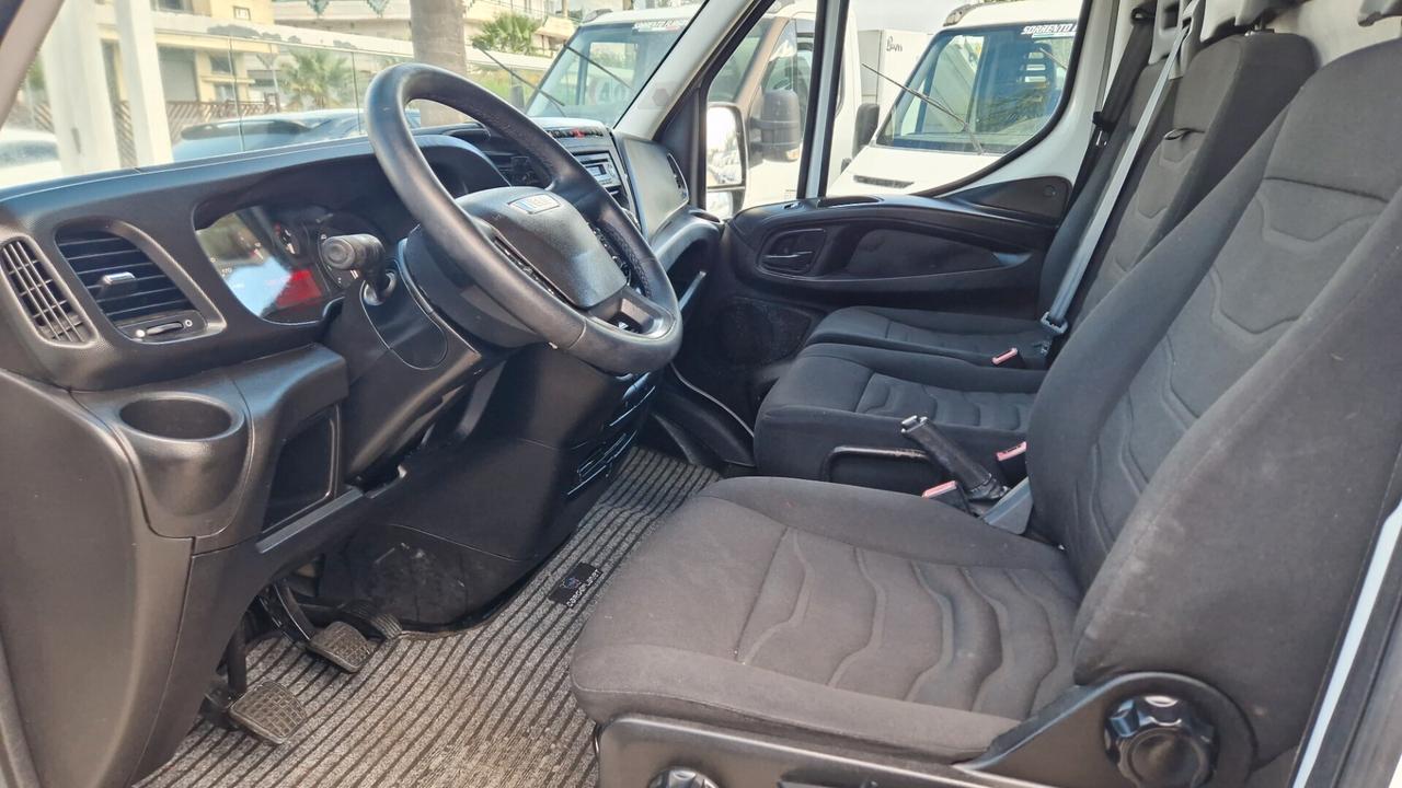 IVECO DAILY 35C15 PASSO 4100 H2