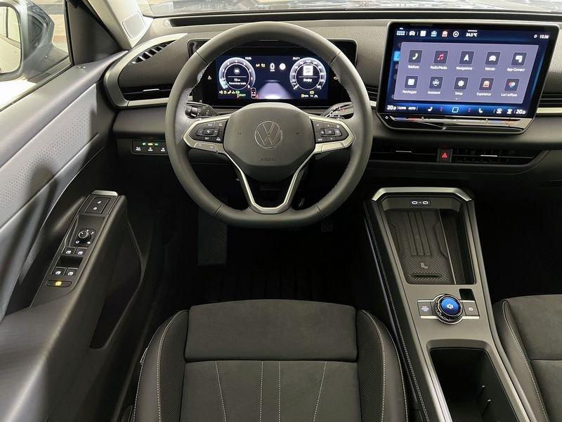 Volkswagen T-Roc T-Roc 1.5 etsi Style 115cv dsg