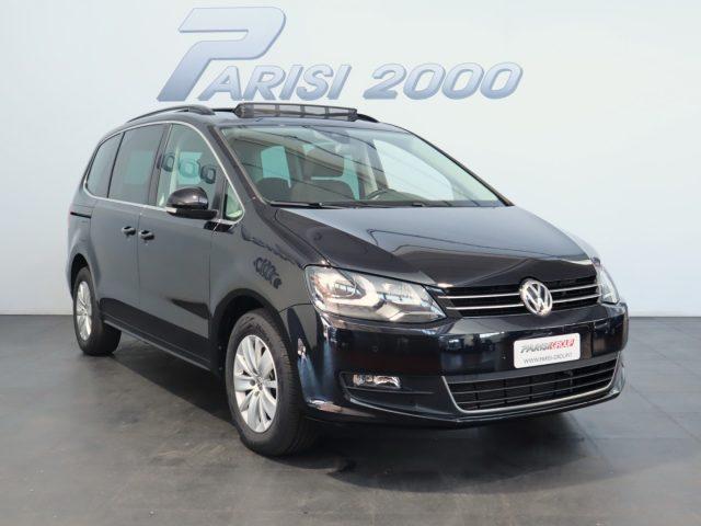 VOLKSWAGEN Sharan Comfortline 150CV BMT S&S DSG *PROMO PARISI GROUP*