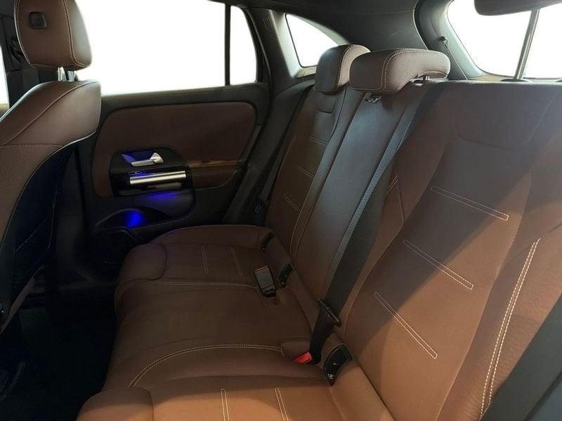 Mercedes-Benz GLA 200 d Premium auto