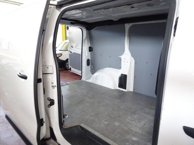 PEUGEOT Expert 2.0 BlueHDi 120 S&S PL-TN Furgone Premium Standard