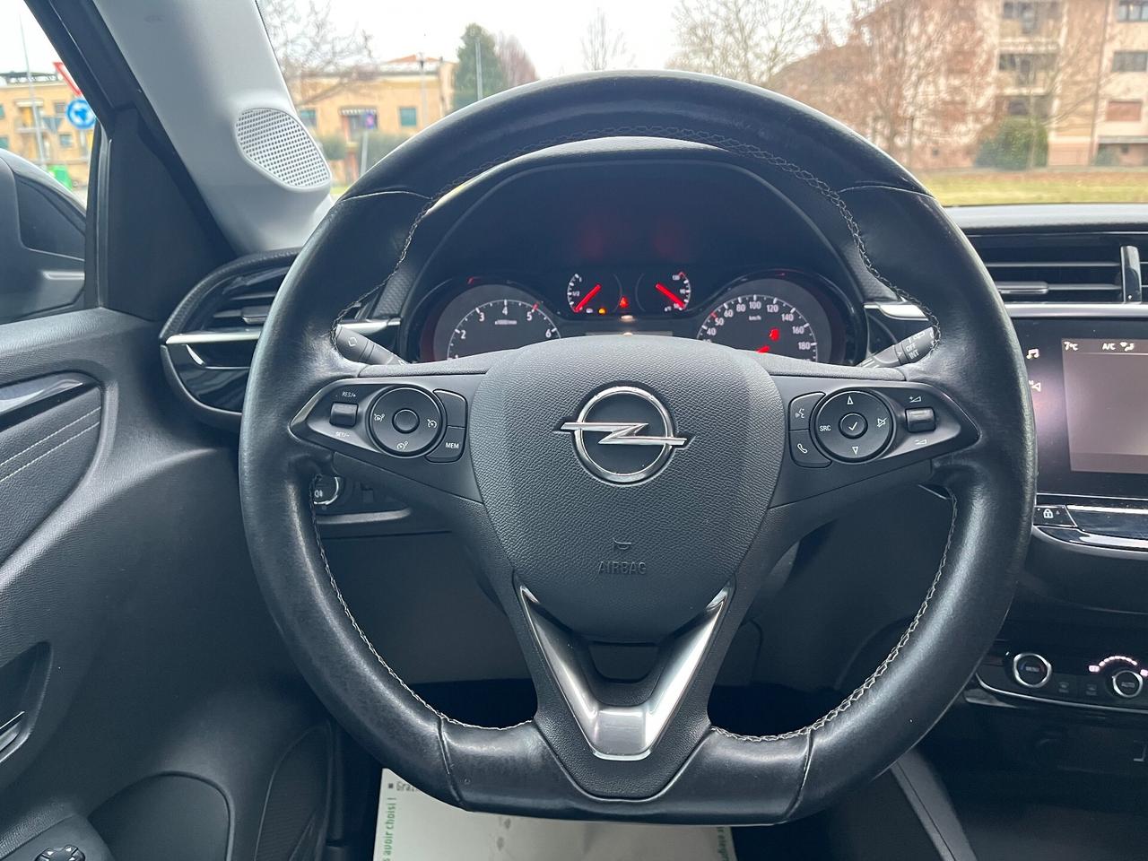 Opel Corsa 1.2 75CV Elegance