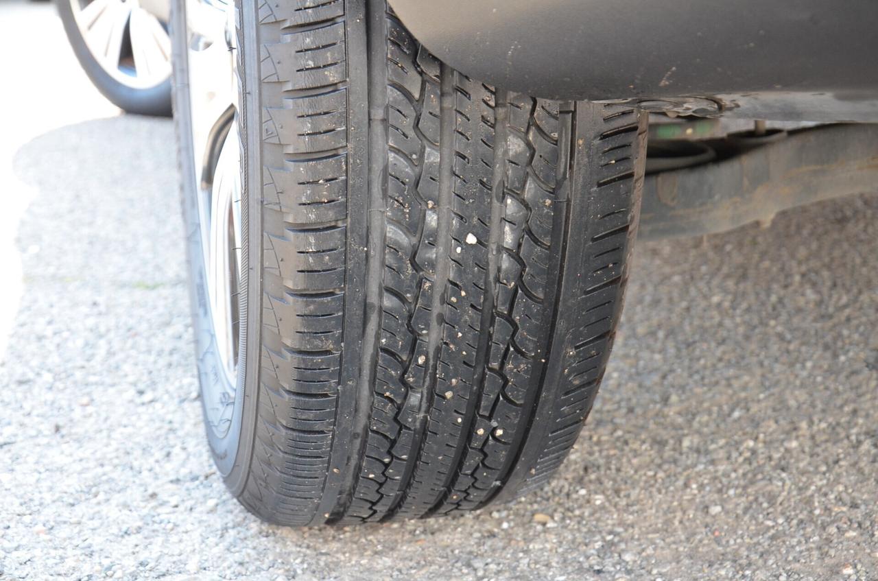 Kia Sportage 1.7 CRDI VGT 2WD Class