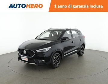 MG ZS 1.0T-GDI Luxury