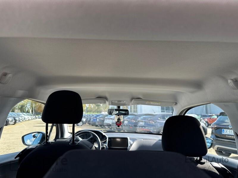 PEUGEOT 208 1.4 BENZINA 82CV.ALLURE PURETECH-EURO6-