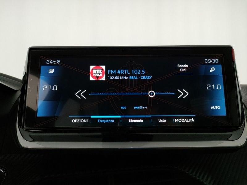 Peugeot 2008 2008 BlueHDi 110 S&S Allure Pack