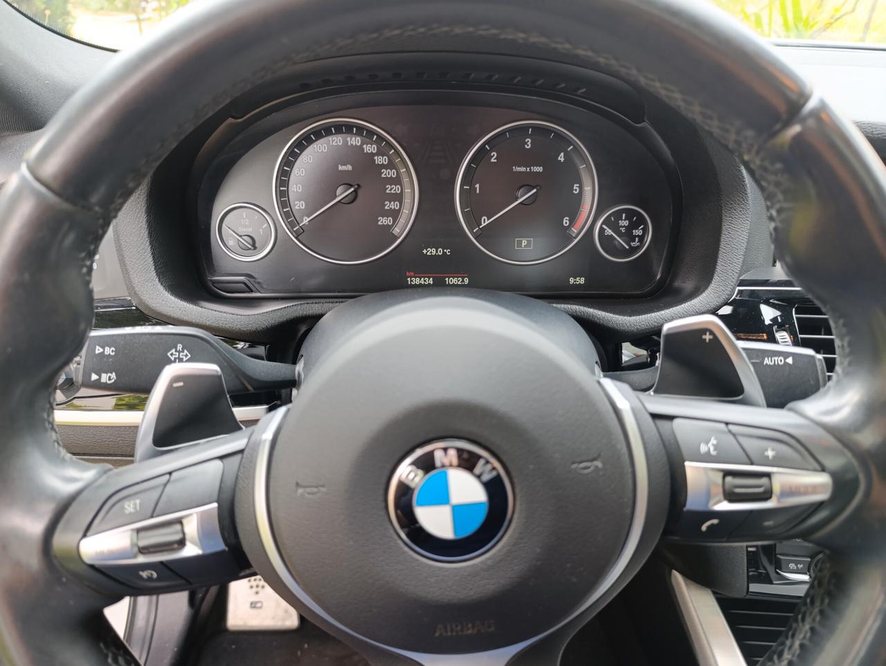 Bmw X4 xDrive20d Msport #GM