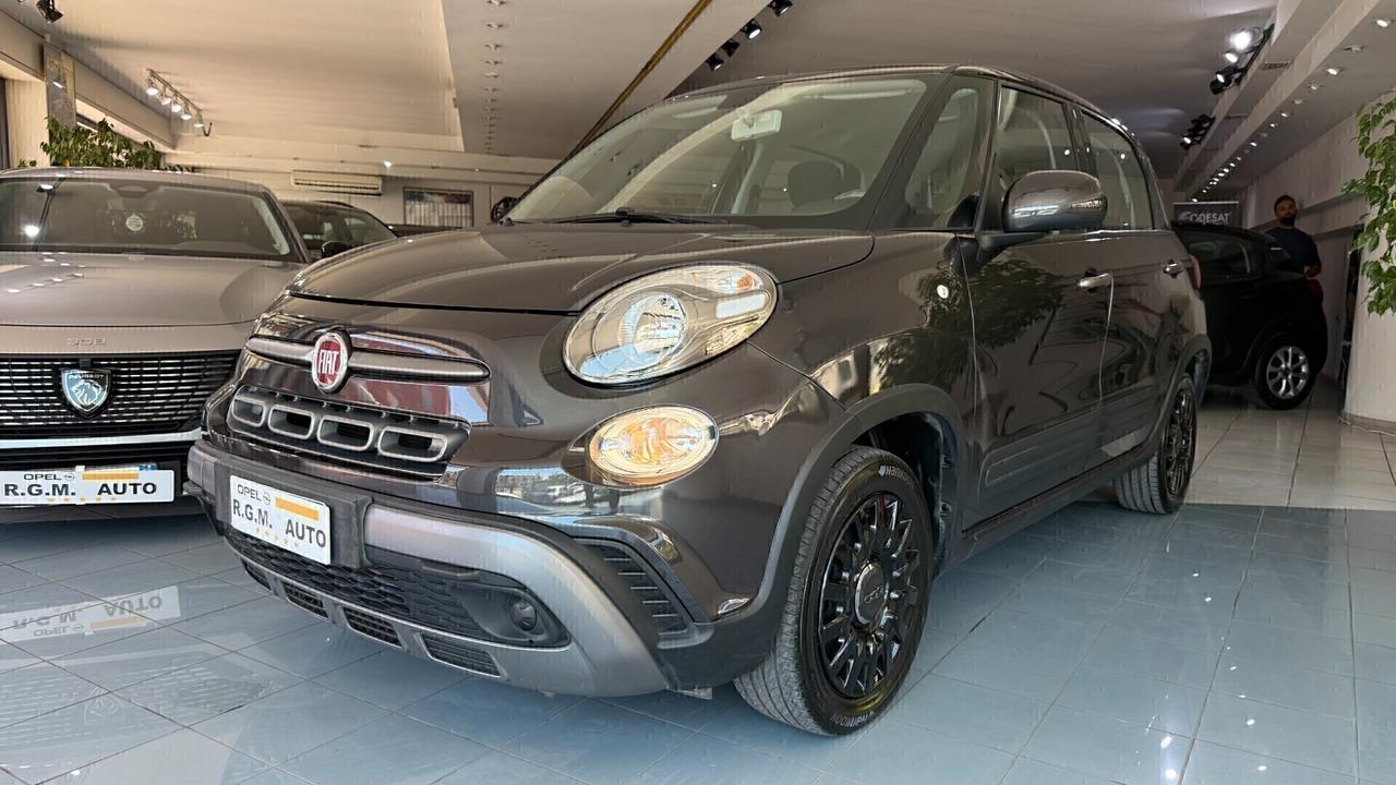 Fiat 500L 1.3 Multijet 95 CV Cross