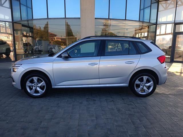SKODA Kamiq 1.0 TSI 110 CV Ambition