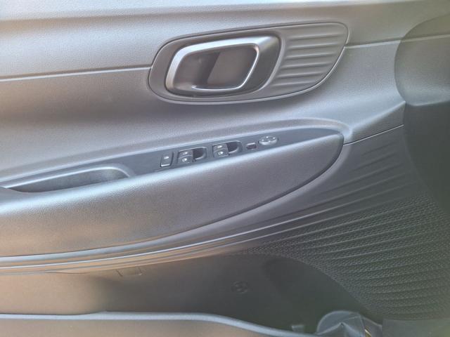 HYUNDAI i20 1.2 MPI GPL Connectline