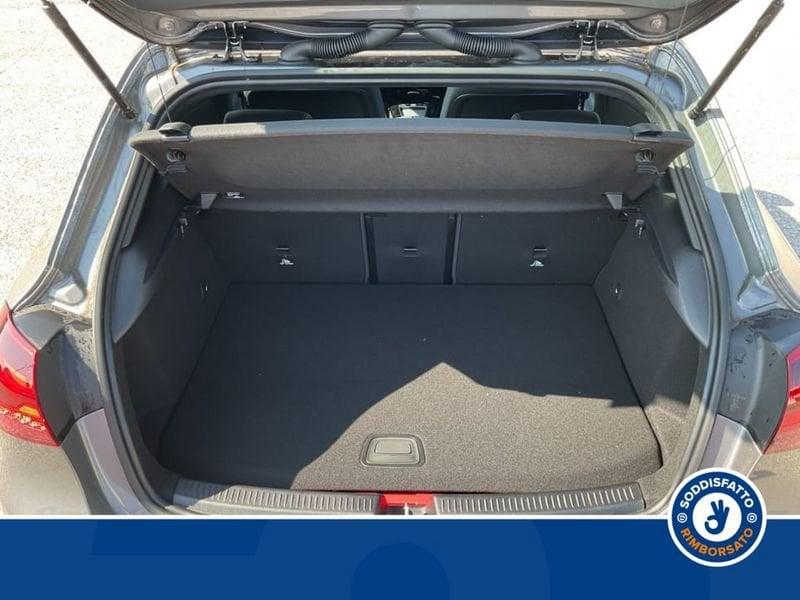 Mercedes-Benz Classe A 250e EQ-Power Automatic Progressive Advanced Plus