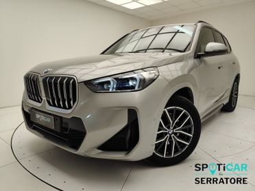 BMW X1 U11 sdrive20d mhev 48V MSport auto