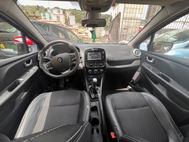 Renault Clio TCe 12V 90 CV GPL Start&Stop 5 porte Energy Duel2
