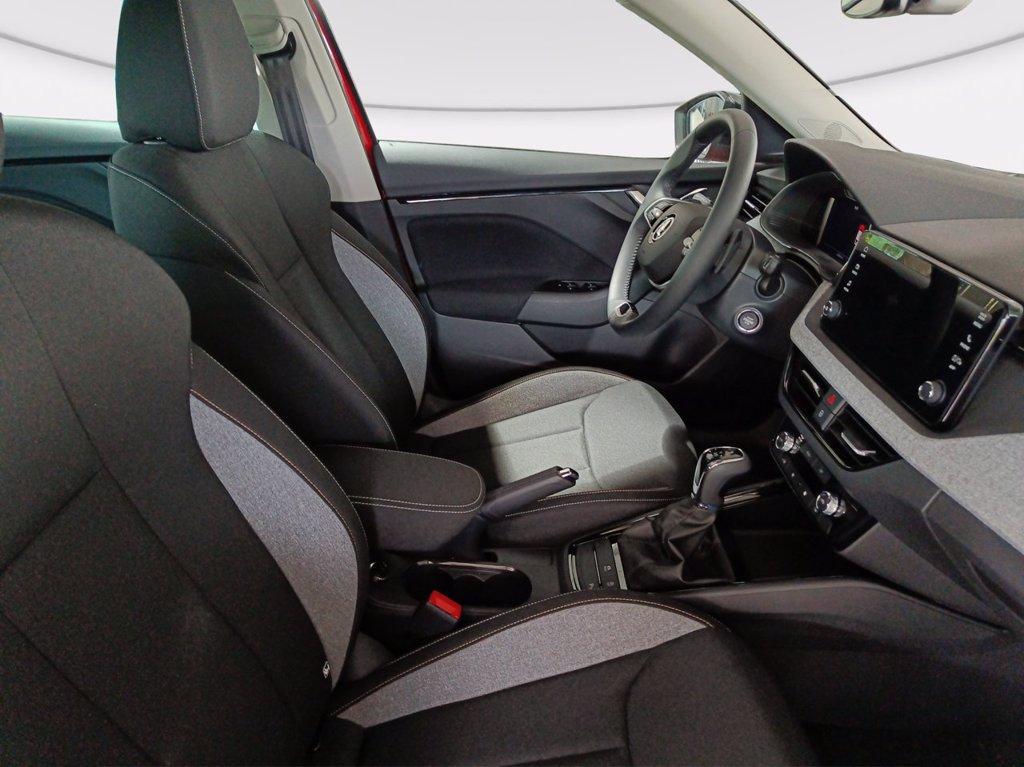 SKODA Kamiq 1.0 tsi selection 115cv dsg del 2024