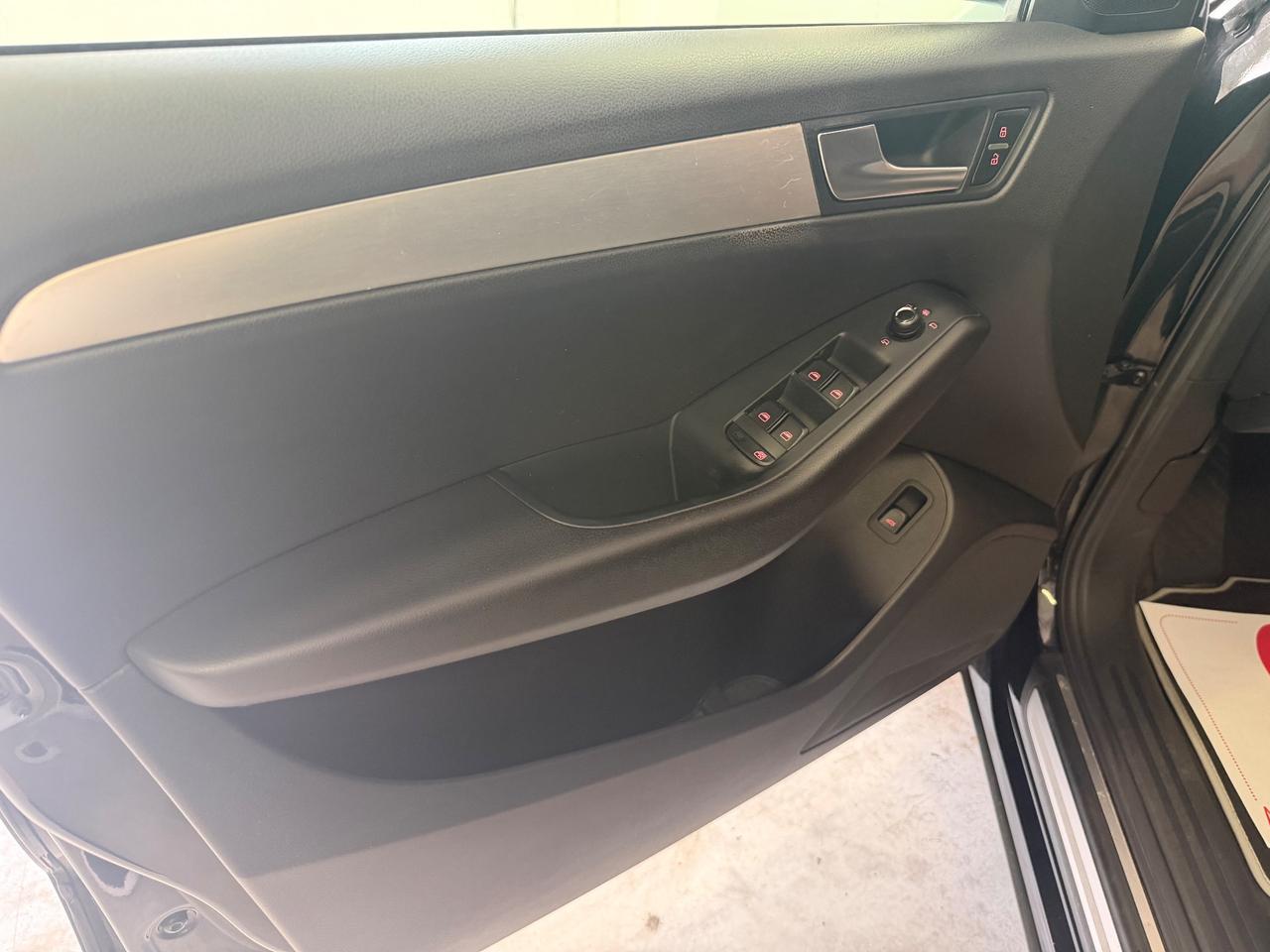 Audi Q5 3.0 V6 TDI quattro S tronic Advanced Plus
