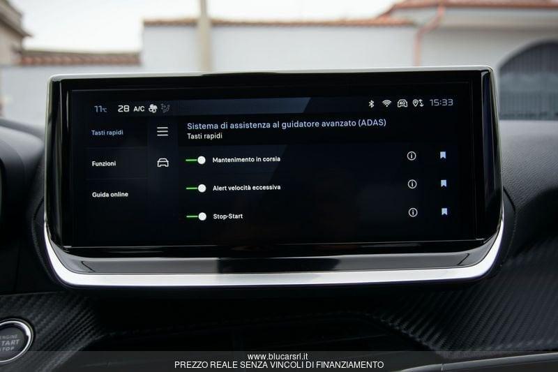 Peugeot 2008 2008 PureTech 100 S&S Allure