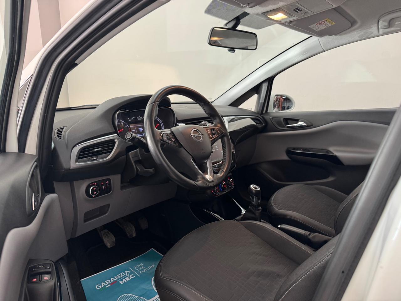 Opel Corsa 1.4 benzina/ GPL Innovation