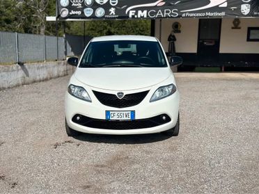 Lancia Ypsilon 1.0 FireFly 5 porte S&S Hybrid Ecochic Gold 2021