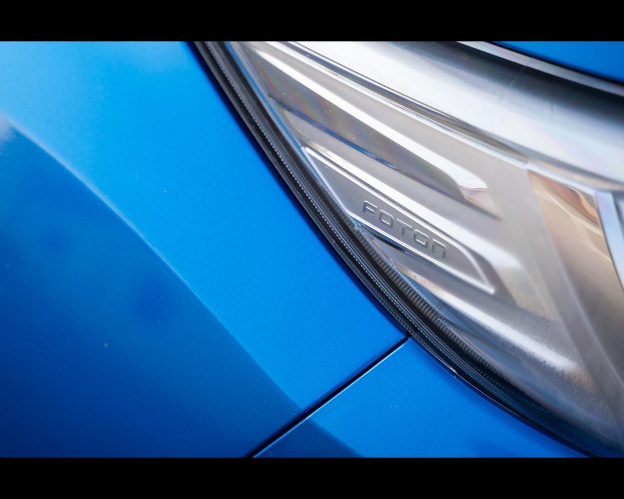 EMC FOTON TUNLAND G7 8AT