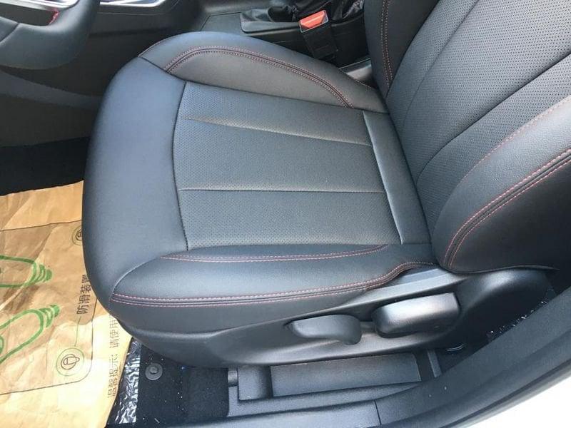 Emc Quattro 1.5 MT 5 ANNI GARANZIA * FULL OPTIONAL