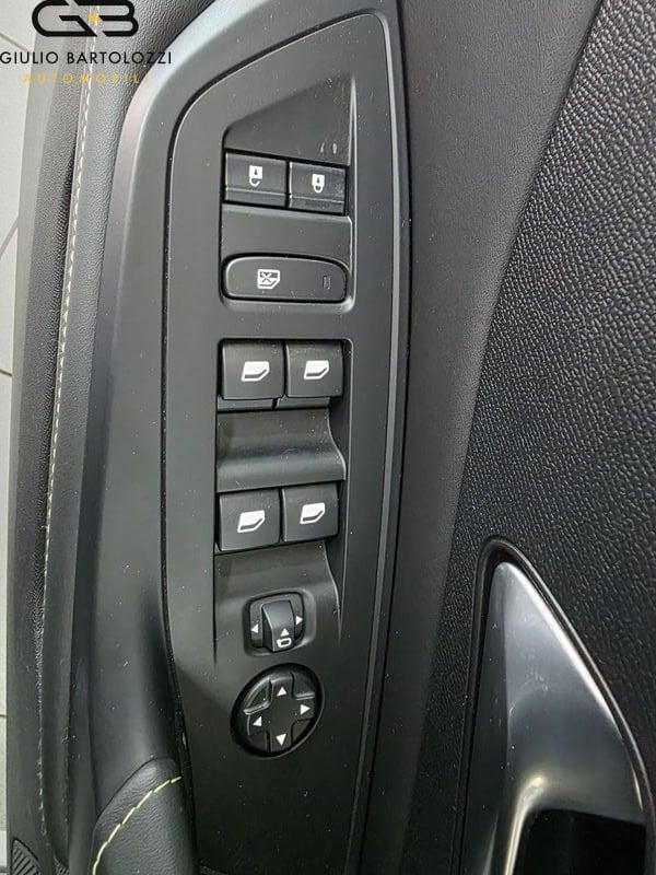 Peugeot 308 SW GT Hybrid 145 e-DCS6