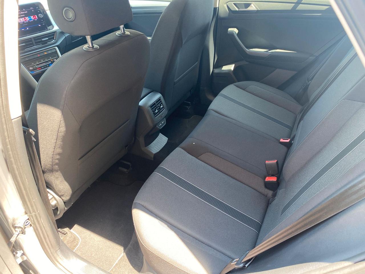 Volkswagen T-Roc 2.0 TDI SCR Life