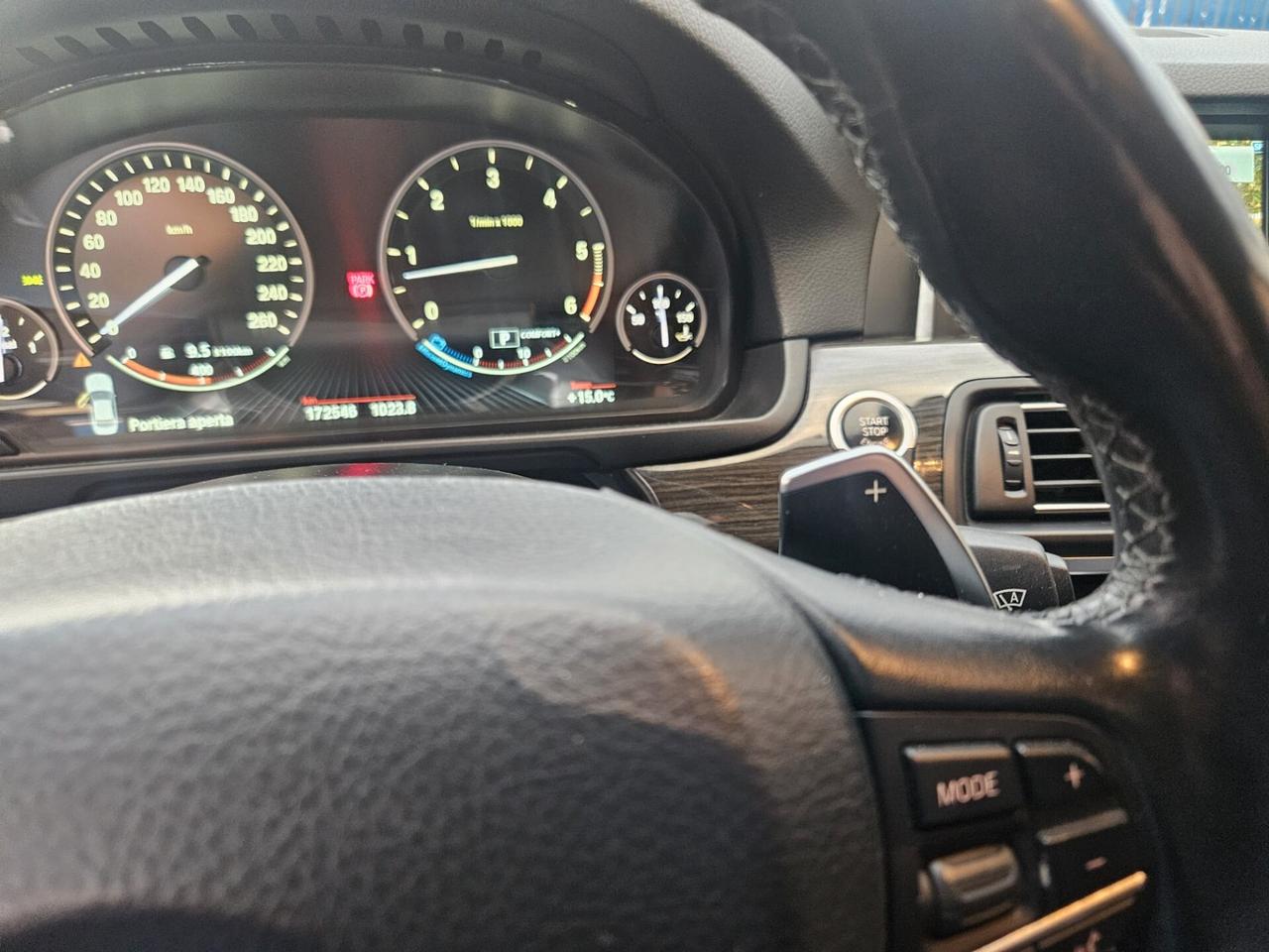 Bmw 530 530d xDrive 258CV Luxury