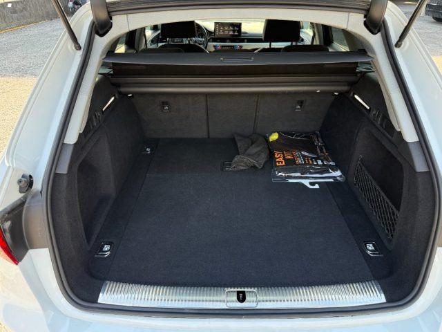 AUDI A4 Avant 40 g-tron S tronic S line edition