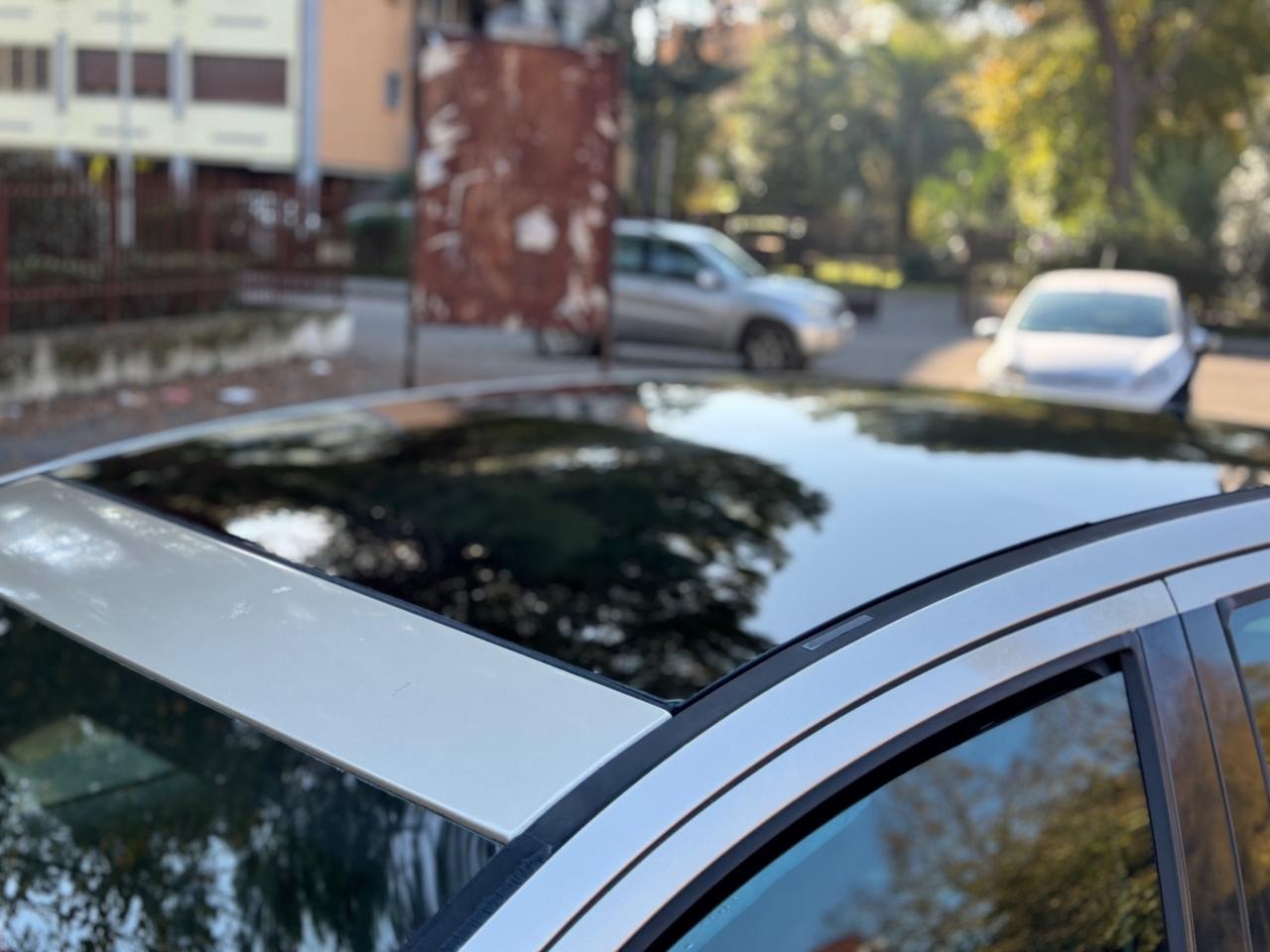 Lancia MUSA 1.4 16V Platino Plus benzina 2007