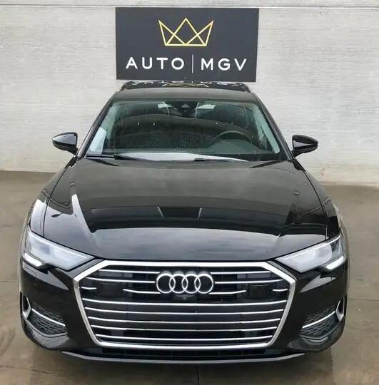 Audi A6 40 2.0 TDI S tronic Business Plus MHEV