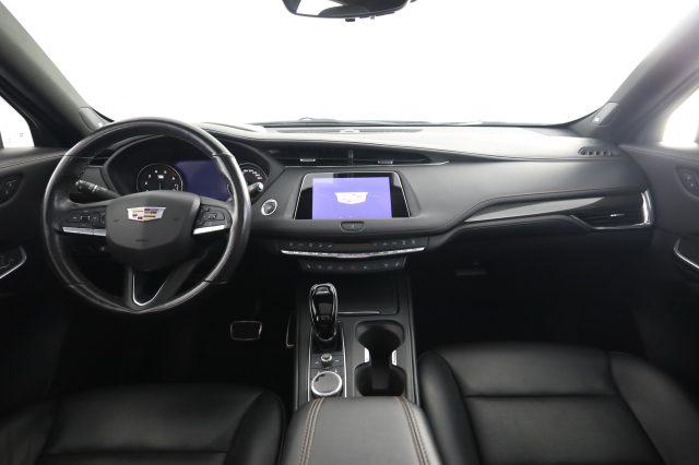 CADILLAC XT4 XT4 350 TD AWD Sport