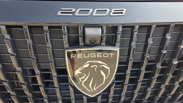 PEUGEOT 2008 Hybrid 145 e-DCS6 Allure PERMUTE OK NEOPAT.