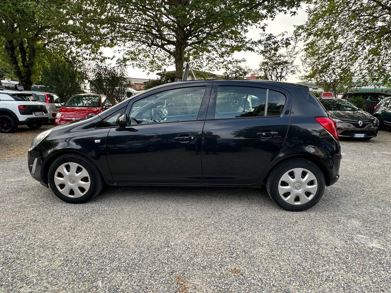 Opel Corsa 1.2 85CV 5 porte GPL-TECH Elective