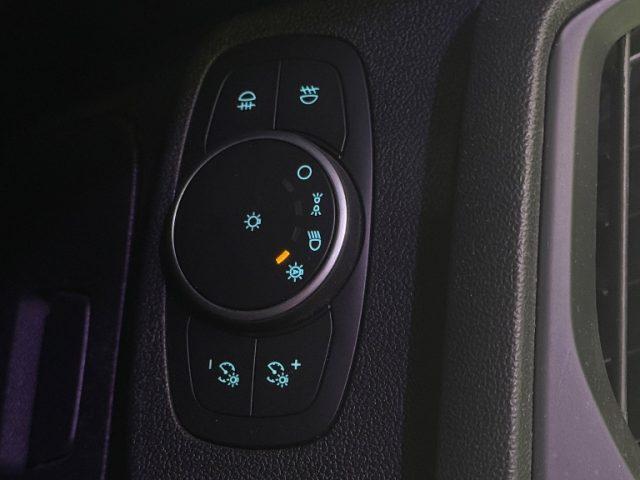 FORD Focus 1.0 EcoBoost 125 CV SW ST-Line