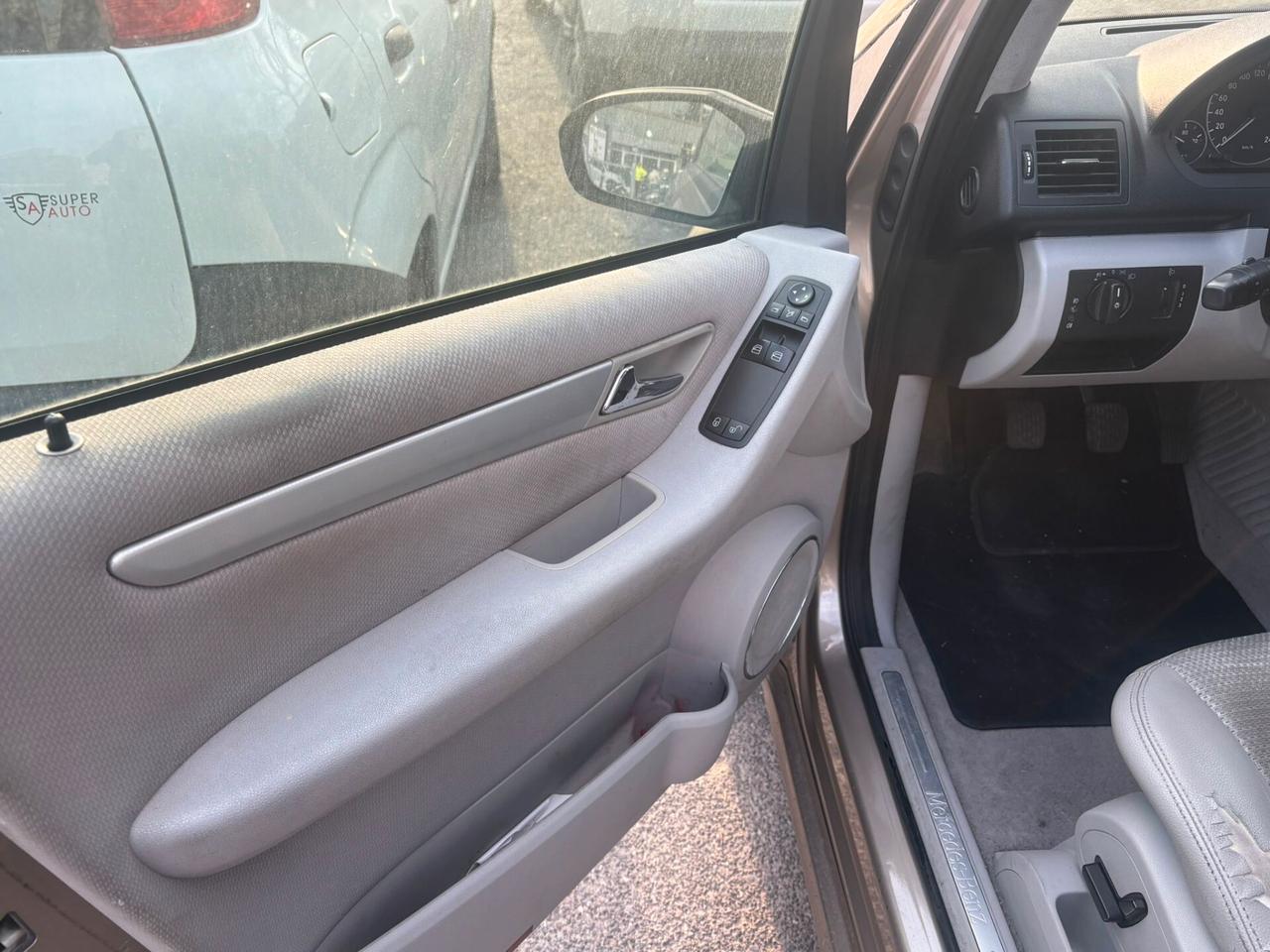 Mercedes-benz A 180 CDI Avantgarde