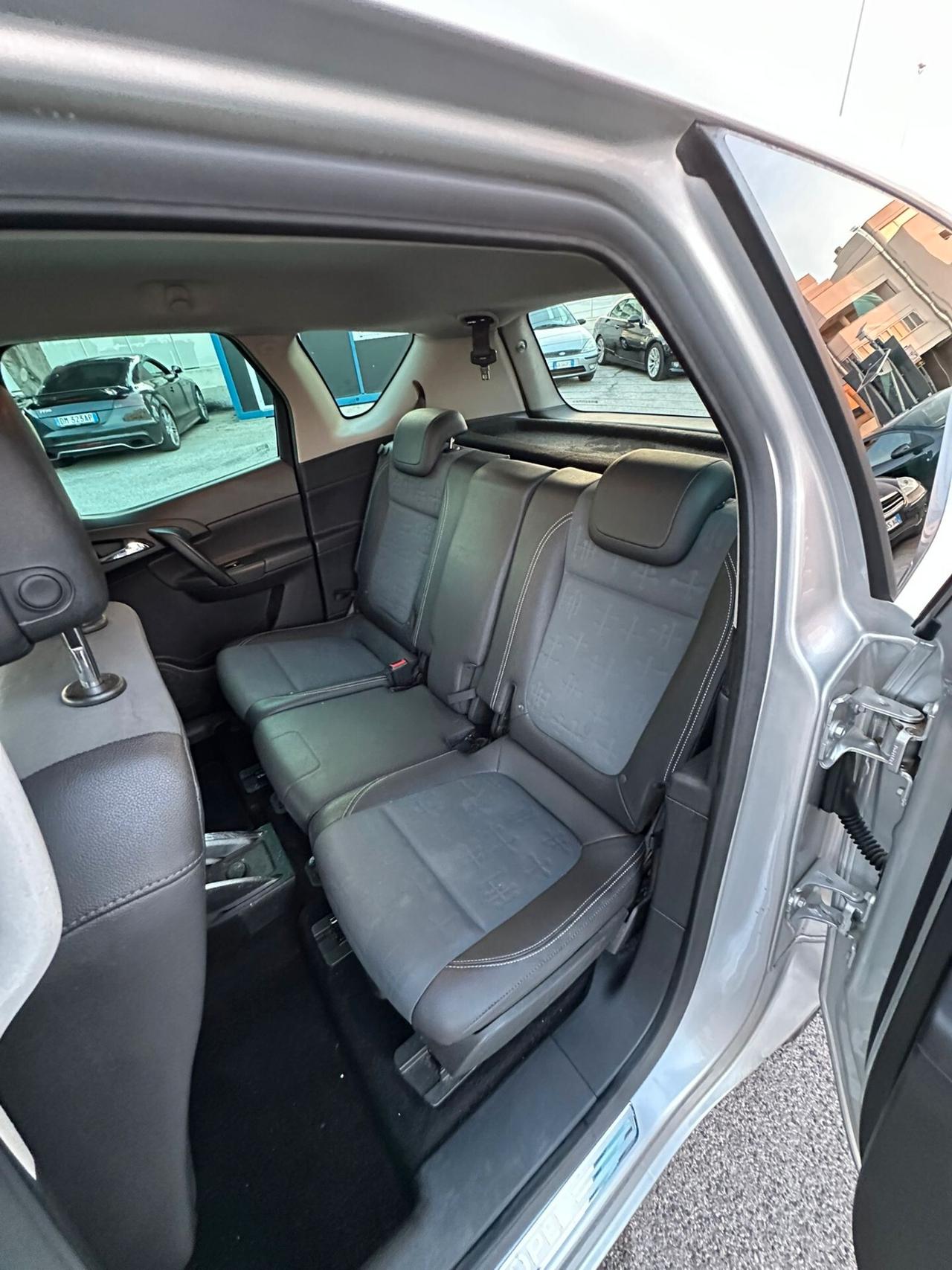 Opel Meriva 1.3 CDTI 95CV ecoFLEX Cosmo