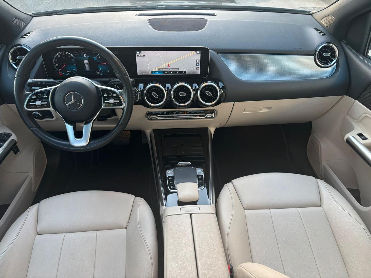 Mercedes-benz B 180 Mercedes B 180d Sport Plus