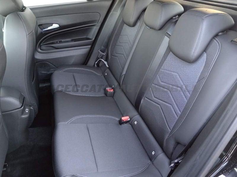 Jeep Avenger Avenger 1.2 turbo Summit fwd 100cv