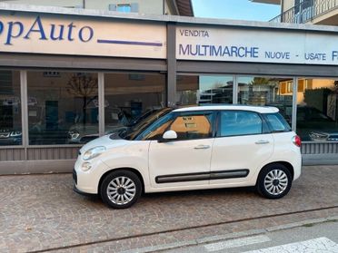 Fiat 500L 1.3 Multijet 95 CV Pop Star