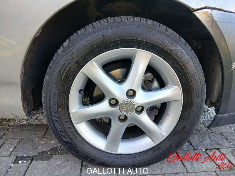 Toyota Corolla Corolla 1.4 16V 3 porte