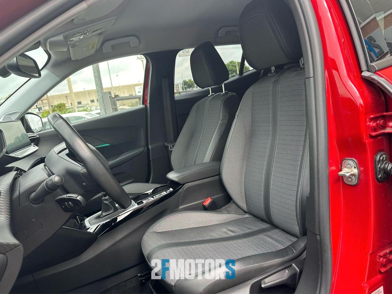 Peugeot 2008 BlueHDi 110 S&S Allure Pack