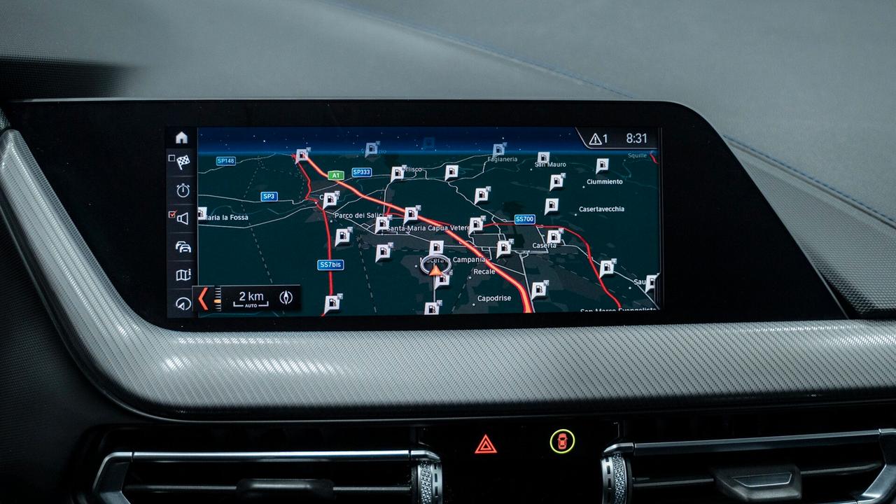 Bmw 118 118d 5p. Msport