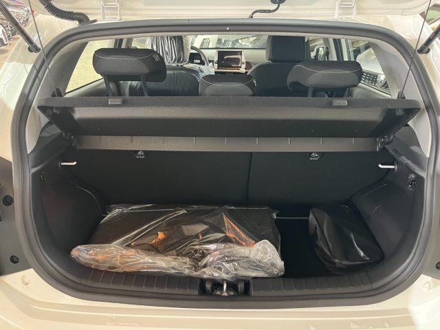 KIA Picanto 1.0 12V GPL 5 porte Urban TELECAM.+NAVI/UFF.ITALIA