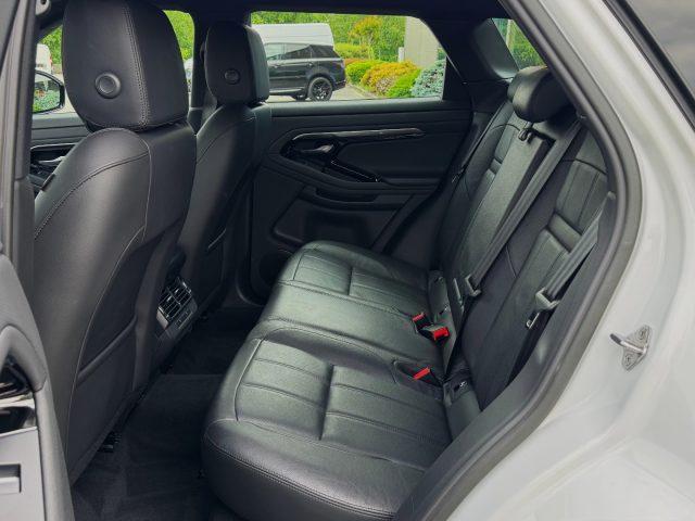 LAND ROVER Range Rover Evoque 2.0D I4 163 CV AWD AUTO R-DYNAMIC S *UNIPROP*