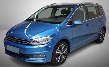 Volkswagen Touran HIGHLINE 2.0 TDI DSG 150CV 5POSTI *TETTO* PROMO!